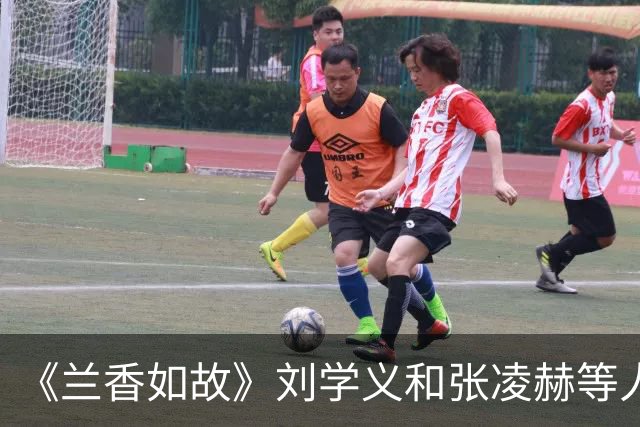 《兰香如故》刘学义和张凌赫等人被比较，10月谁最火？