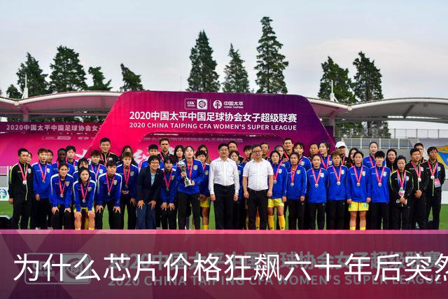 为什么芯片价格狂飙六十年后突然涨不动了