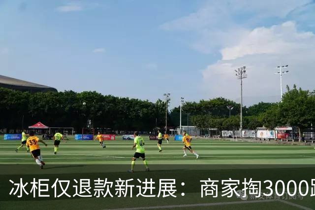 冰柜仅退款新进展：商家掏3000路费上门，后厨冰柜运转细节曝光