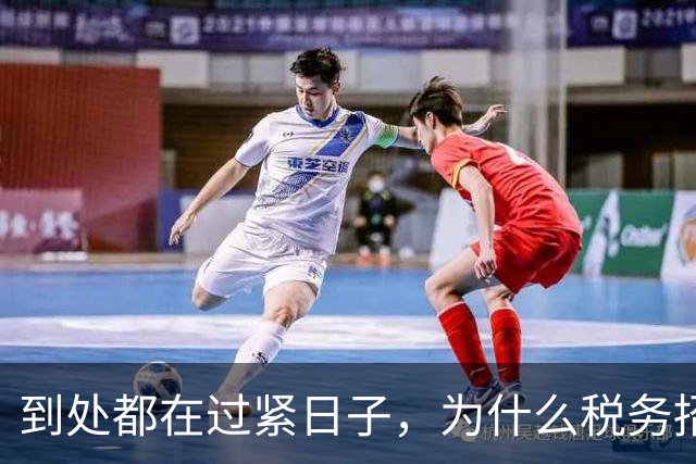 到处都在过紧日子，为什么税务招了近七成的国考编制？