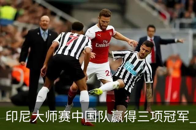 印尼大师赛中国队赢得三项冠军 雅思强势横扫登顶