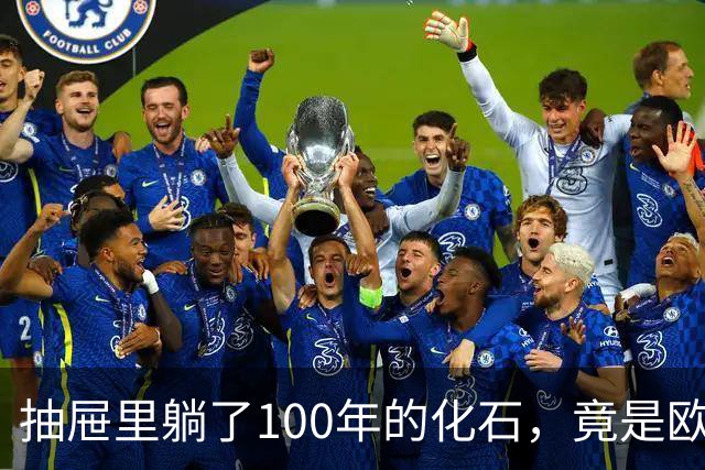 抽屉里躺了100年的化石，竟是欧洲第一种巨型爪龙