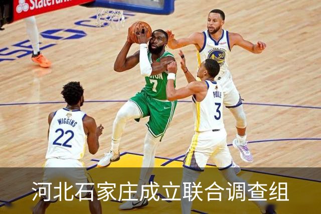 河北石家庄成立联合调查组