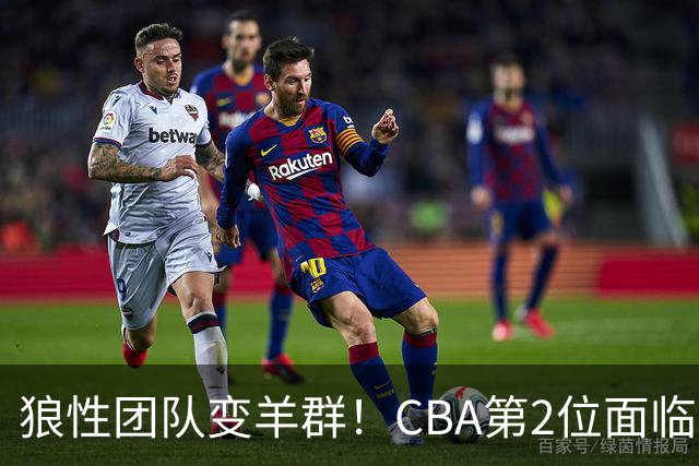 狼性团队变羊群！CBA第2位面临下课主帅曝光，发布会怒喷70%球员不在线，却说自己问心无愧！评论区一边倒