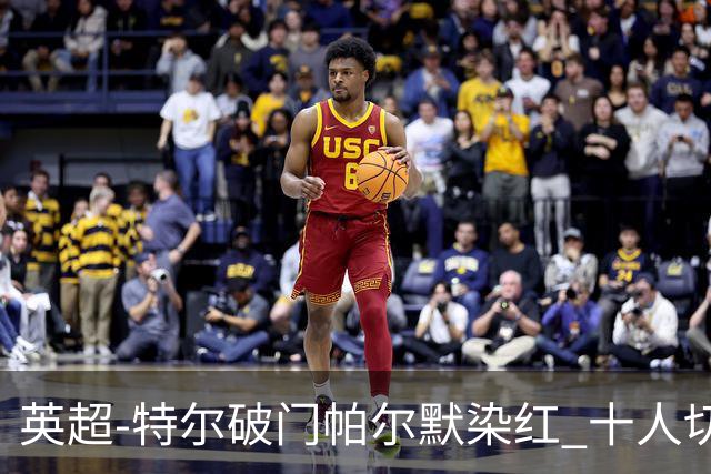 英超-特尔破门帕尔默染红 十人切尔西0-2送热刺两连胜