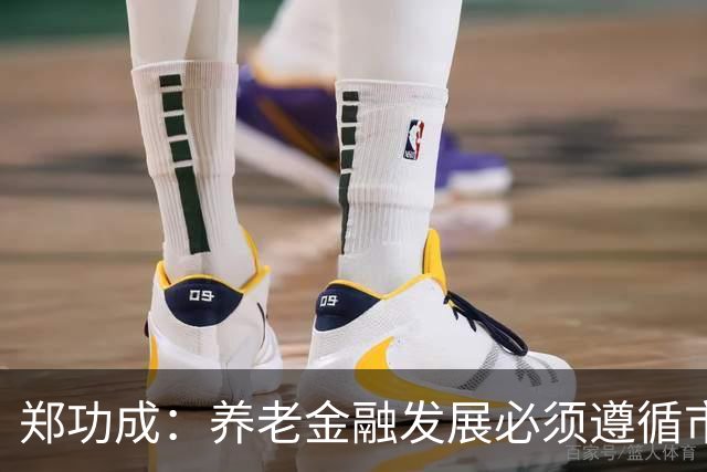 郑功成：养老金融发展必须遵循市场法则 满足客户需要为出发点